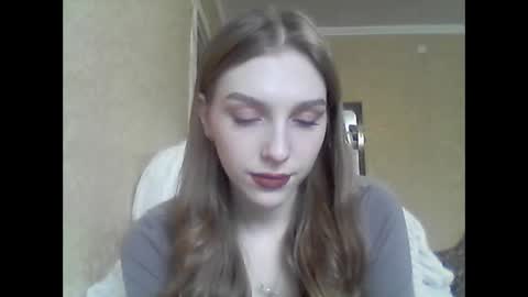 AndreaxHoney online show from February 3, 7:29 am