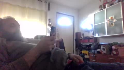 Andre online show from November 3, 8:26 am