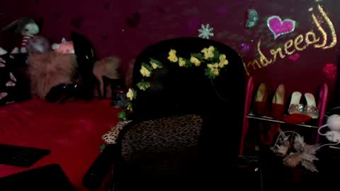 andreeajj online show from June 2, 4:53 pm