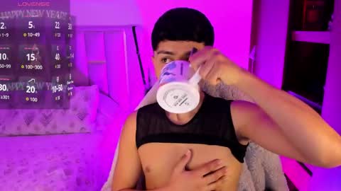 Andrew online show from March 15, 5:34 am