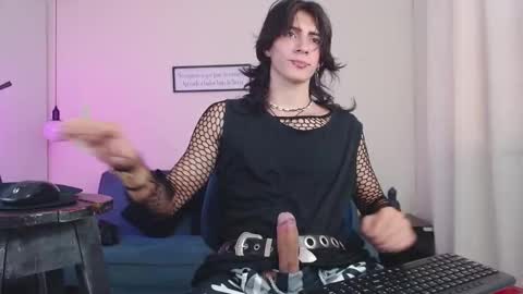 Andrey online show from February 7, 8:20 pm