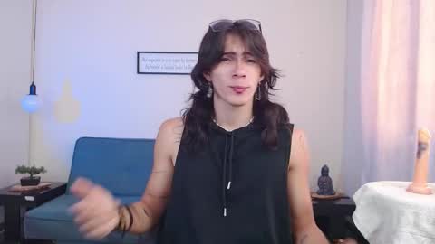 Andrey online show from February 23, 1:10 pm