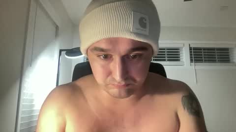 andrenoma427 online show from December 22, 2:40 am