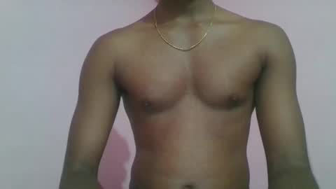 andres01_ online show from October 27, 3:34 pm