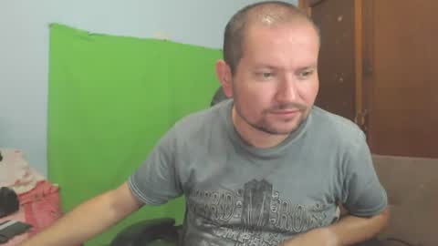 andres055555 online show from July 23, 2:53 am