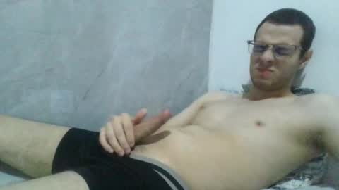 andres129494 online show from March 14, 2:04 am