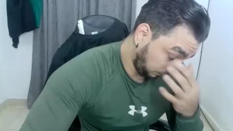 andres180950734 online show from June 1, 10:16 am