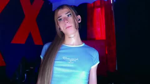 Alann online show from June 16, 1:37 pm