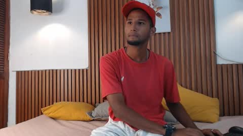 andres_kor online show from December 9, 11:36 am