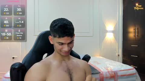 andres_stud online show from April 9, 6:19 am
