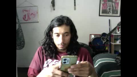 Delews online show from April 3, 1:34 am