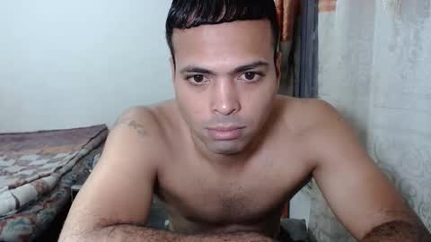 ANDRES online show from January 11, 10:49 pm
