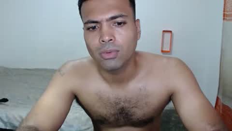 ANDRES online show from November 4, 8:10 pm