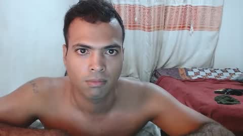 ANDRES online show from February 2, 12:30 am