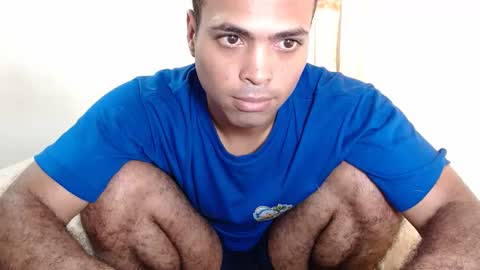 ANDRES online show from September 15, 6:31 pm