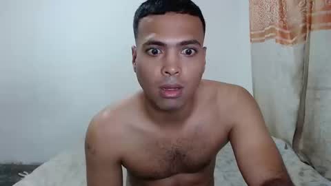 ANDRES online show from October 11, 12:15 am