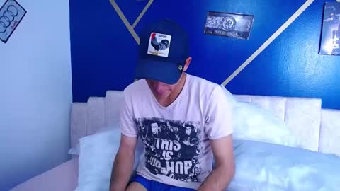 ANDRESMATT online show from December 24, 10:01 am