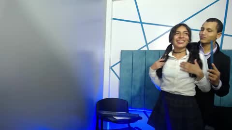 ANDRESMATT online show from December 7, 2:47 am