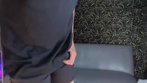 Andres  online show from January 11, 11:38 am