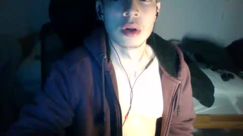 andresse_lat online show from March 11, 6:27 am