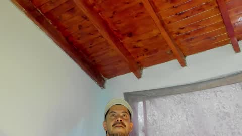 Andres online show from March 23, 8:58 pm