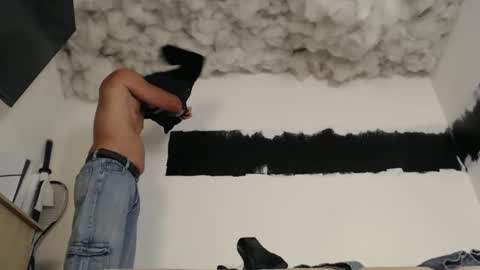 Andres Torres online show from February 1, 7:11 pm