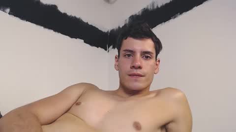 Andres Torres online show from November 15, 3:30 am