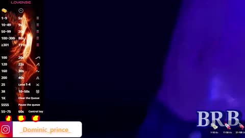 Snapshot of andrew_angels chatting on October 7, 8:54 am andrew_angels online show from October 7, 8:54 am