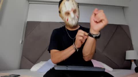 Colleman online show from October 27, 4:34 am