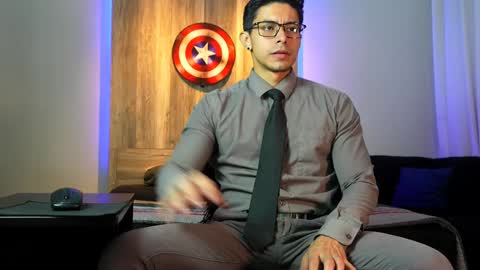 Andrew online show from December 6, 6:53 am