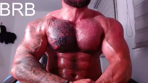 andrew_holden__ online show from February 11, 1:09 am