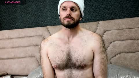 andrew_jackson42 online show from March 12, 6:29 am