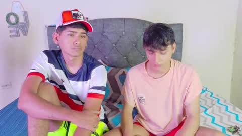 daniel y breiner online show from March 23, 8:36 pm