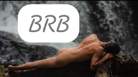 Andrew M. online show from April 9, 2:15 am