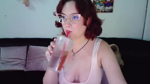 Andrew and Cherry online show from March 12, 1:14 am