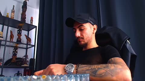 MasterRomania  online show from February 7, 11:23 am