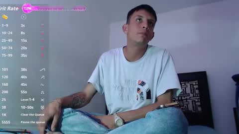 andrew online show from November 6, 3:48 pm