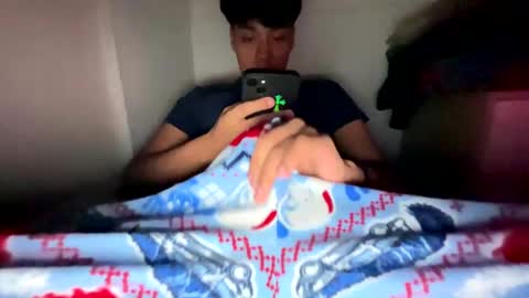 Andrew online show from January 30, 4:58 am