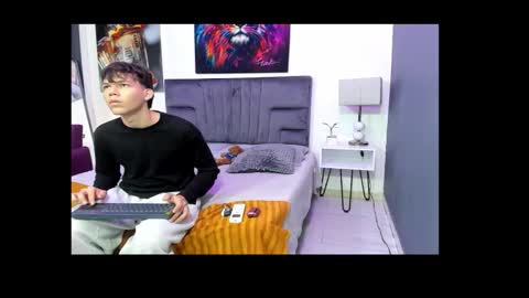 andrik_vane online show from September 19, 12:31 pm