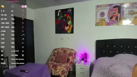 vero paez online show from March 10, 2:16 am