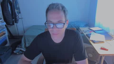 Andrew online show from January 11, 7:42 pm