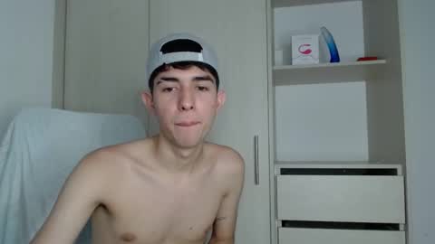 andy19_hot online show from October 23, 6:42 pm