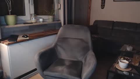 Andy online show from April 12, 12:47 am