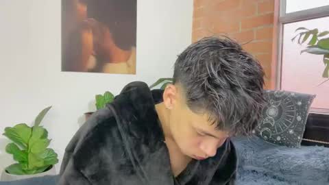 Andy online show from March 6, 12:26 pm