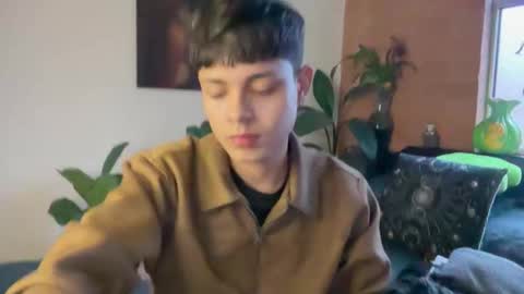 Andy online show from March 22, 10:03 pm