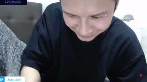 ANDY online show from March 8, 5:59 am