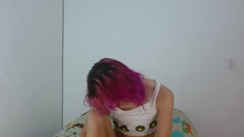 Andy Candy online show from May 22, 2:40 am