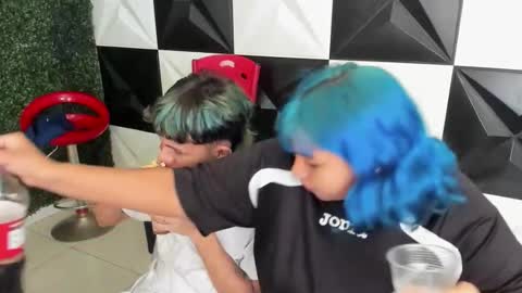 andy_dan1 online show from January 8, 10:37 pm