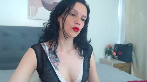 Andy online show from March 12, 8:31 pm