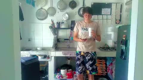 Andy Gray online show from March 3, 5:42 pm